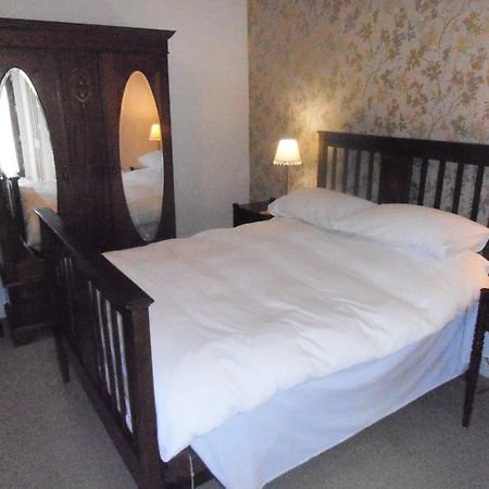The Old Manse B & B Ballycastle Εξωτερικό φωτογραφία