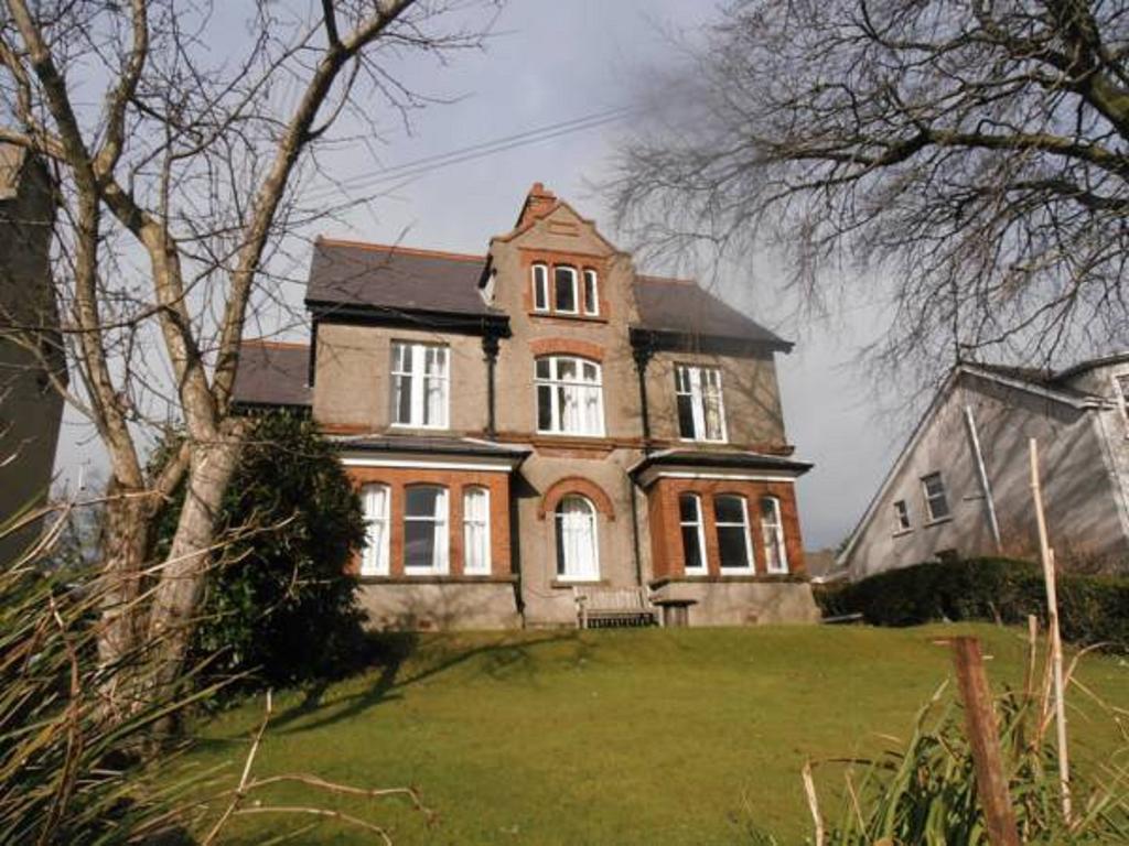 The Old Manse B & B Ballycastle Εξωτερικό φωτογραφία
