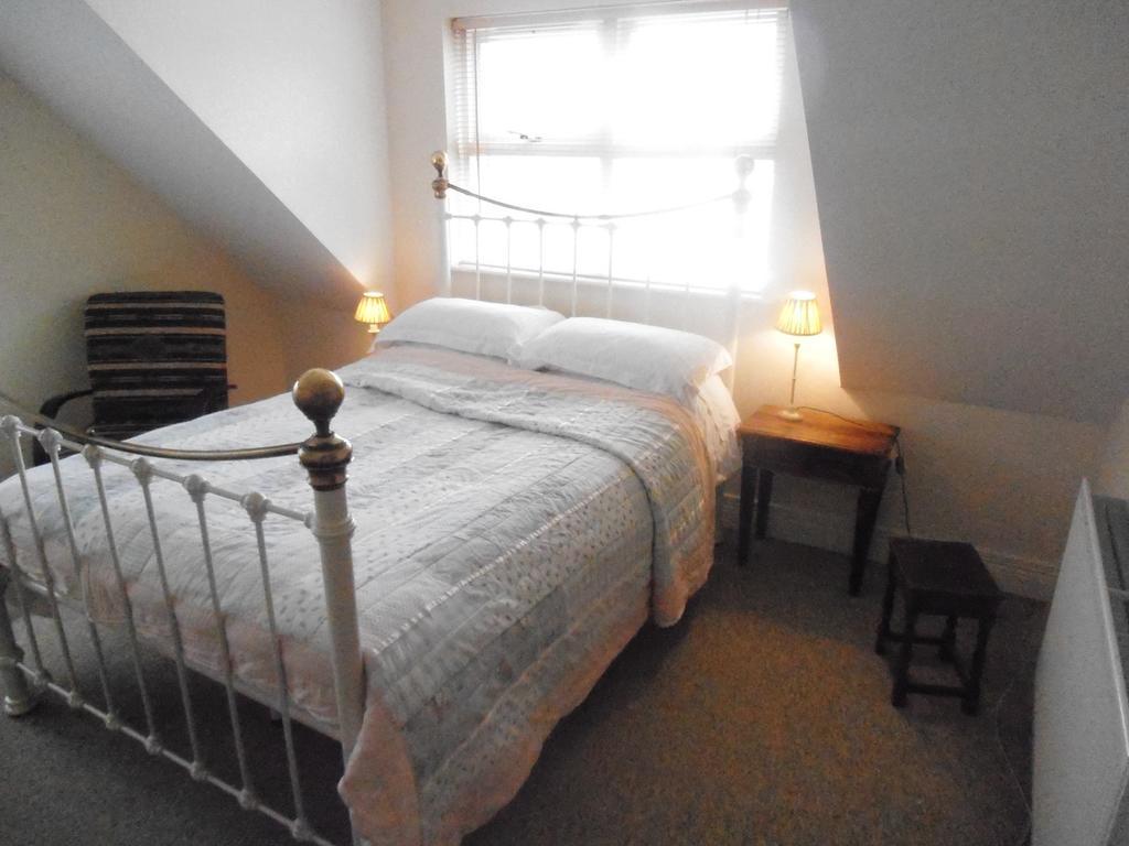 The Old Manse B & B Ballycastle Δωμάτιο φωτογραφία