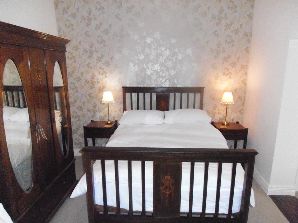 The Old Manse B & B Ballycastle Δωμάτιο φωτογραφία