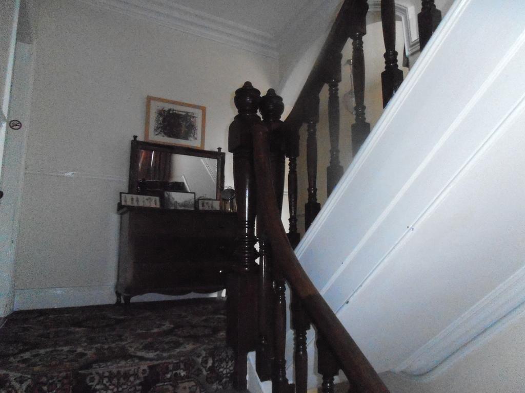 The Old Manse B & B Ballycastle Εξωτερικό φωτογραφία
