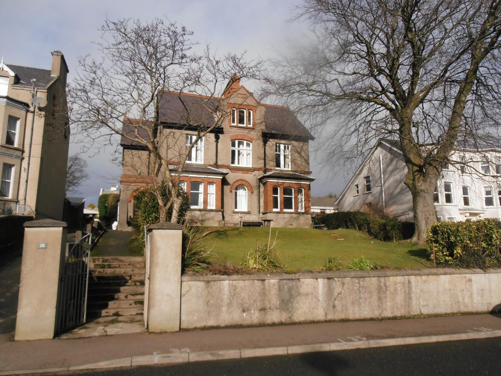 The Old Manse B & B Ballycastle Εξωτερικό φωτογραφία